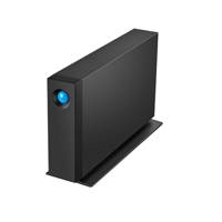 LaCie d2 Professional Desktop Drive - 8TB