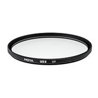 Hoya UV Filter - 10 layer HMC-WR water repellent coating with slim frame - 58mm (p/n HOY0182) 