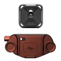 Peak Design Capture Camera Clip v3 - Eclipse (p/n CP-EP-3)