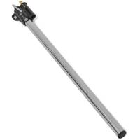 Tubo de aluminio Adicam con adaptador Manfrotto (p/n 014)
