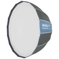 Nanlite Rapid 90 Parabolische Softbox (Teilenummer SB-RP90)