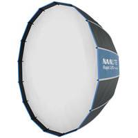 Softbox parabólico Nanlite Rapid 120 (n.º de pieza SB-RP120)