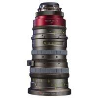 Angenieux Typ EZ-1 FF/VistaVision 45–135 mm T3.0 PL-Mount-Objektiv mit 3-fachem Zoom und austauschbarer Rückoptik-Technologie zur Umwandlung in 30–90 mm (Art.-Nr. EZ-1-S35-PACK)
