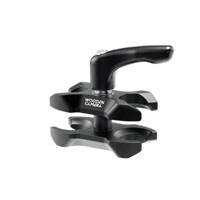 Caméra en bois 232500 (232-500) Pince à bras Ultra - Double boule