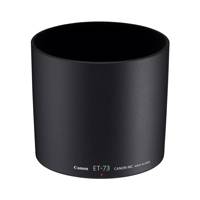 Canon Pare-soleil ET-73C - Pare-soleil pour le RF 100mm F2.8L MACRO IS USM (p/n 4516C001)