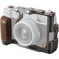 SmallRig Retro Cage for Fujifilm X100VI (p/n SR4557) 