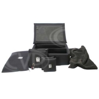 Portabrace PB-2700DKO (PB-2700) Kit divisor Superlite solo para estuche rígido PB-2700DK Superlite con sistema de kit divisor interior 