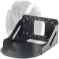 Datavideo DATA-WM1B (DATAWM1B) Support mural pour caméra PTZ (Noir)