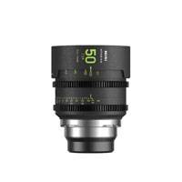 NiSi Athena Prime 50mm T1.9 Lens - PL-Mount (p/n 6972949376338)