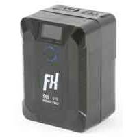 Ex-Showroom FX LION NANO TWO WIRELESS V-Mount Battery 14.4V 98Wh (p/n NANO TWO)