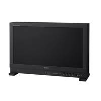 Sony BVM-HX310 31inch 4K Trimaster HX Professional Master Monitor with 5-year Prime Support Pro as Standard