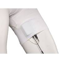 URSA Straps U-TH-WHT (UTHWHT) Correa para Muslo - Blanco