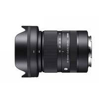 Sigma 18-50mm F2.8 DC DN I Contemporary Zoom Lens - Sony E Mount (p/n 585965)