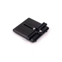 Ikan PT-EV3-QR (PTEV3QR) EV3 Teleprompter Quick Release Plate