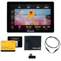 SmallHD Indie 7 RED RCP2 Kit (KOMODO, DSMC3) 16-0712-R2 (160712R2)