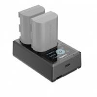 SmallRig SR4084 (4084) LP-E6NH Camera Battery Charger