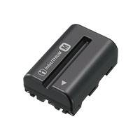 Ex-Showroom Sony NP-FM500H (NPFM500H) M-Series Rechargeable Battery Pack