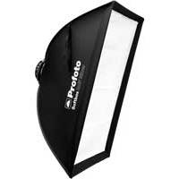 Profoto Softbox 2x3ft Silver (p/n 201502)