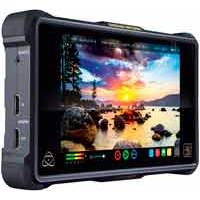 Atomos Shogun Inferno 7.1 inch AtomHDR 1500nit Field Monitor with 4k/HD 10 bit recording with EVA Case and Master Caddy Only