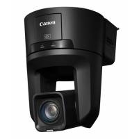 Canon CR-N500 4K UHD 1 Zoll Sensor PTZ-Kamera – Schwarz (Art.-Nr. 4839C007)
