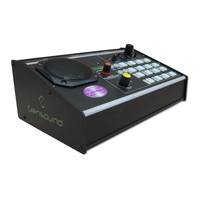 Glensound Beatrice D16 (BEATRICED16) 16 Channel Desktop No call facility