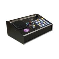 Glensound Beatrice D8 (BEATRICED8) 8 Channel normal Desktop Intercom