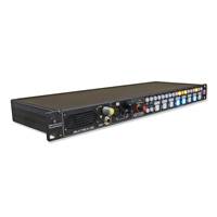 Glensound Beatrice R8 (BEATRICER8) 8 Channel 1RU Fully featured Rackmount Intercom