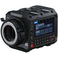 Blackmagic PYXIS 6K - EF Mount (p/n CINECAMCPYXD60LFEF)