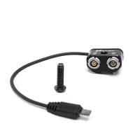 Mutiny TC-R/S Breakout for Sony FX3 / FX30 (P/N TC-R/S-5P)