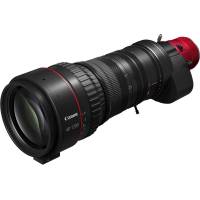 Canon CN30x40 IAS J/R1 CINE-SERVO lens - CN20x50 replacement - RF Mount (p/n 7670C001)
