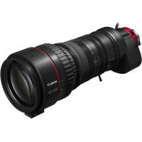 Canon CN30X40 IAS J/P1 CINE-SERVO lens CN20x50 replacement - PL Mount (p/n 7670C002)