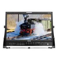 Postium OBM-N180 (OBMN180) Professional 3G-SDI Monitor - 18.5 inch