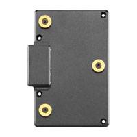 Teradek 11-0934 (110934) Plaque de batterie Pro 26 V, mâle, montage doré (Bolt 4K / Bolt 6)