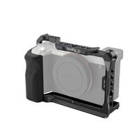 SmallRig Cage with Side Handle for Sony Alpha 7C Camera (p/n SR3212B)