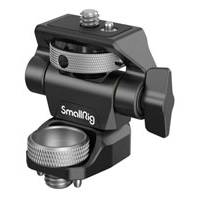 SmallRig Swivel and Tilt Adjustable Monitor Mount with ARRI-Style Screw mount 2903B (p/n SR2903B)