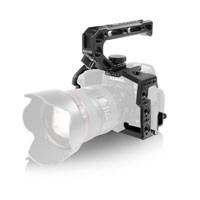 SHAPE GH6CAGE (GH6-CAGE) Jaula para cámara Panasonic Lumix GH6