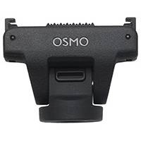 DJI Osmo Adjustable Quick Release Adapter Mount (p/n CP.OS.00000455)