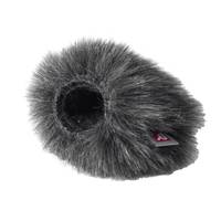 Rycote 055471 Mini-Windjammer für den Zoom H1N Handy Recorder
