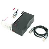 ZILR (ZLZRSDI03) SDI 12G BNC Cable 2m / 6.6ft