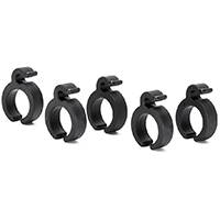 Rode Boompole Cable Clips (Pack of 5) (p/n BOOMPOLECLIPS)