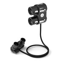 Conector de audio MID49 AB-10 (Canon C400) M49-BOB-AB10 (M49BOBAB10)