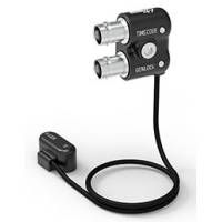 Conexión genlock de código de tiempo DIN MID49 EB-10 (Canon C400) M49-BOB-EB10 (M49-BOB-EB10)