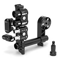 Paquete de cajas de conexiones y placa lateral MID49 para Canon C400 M49-BOB-SPB-C4 (M49BOBSPBC4)