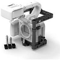 MID49 Upper Cage for Canon C50 (p/n M49-CAG-CAN-C50)