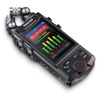 Tascam PORTACAPTURE X8 (PortacaptureX8) Enregistreur multi-enregistreur adaptatif haute résolution PCM linéaire