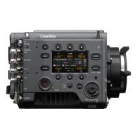 Sony VENICE 2 CineAlta Full Frame 8K Sensor Motion Picture Camera System - Body Only (p/n VENICE2-8K)