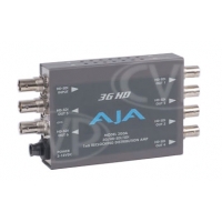 Buy - AJA 3GDA Reclocking DA (3GDA-R0)