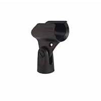 Shure Standard Shure Microphone Clip (p/n A25DM)