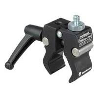 Manfrotto 386BC-1 (386BC1) Nano Clamp - Pince pour appareil photo
