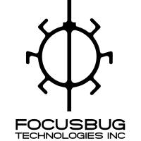 Focusbug Technologies CINE RT (RA) To ARRI RIA-1/ALEXA35 (ST) Serial Cable - 6 Pin Lemo (Right Angle) to 4 Pin Lemo (Straight) - 24Inch (60cm) (p/n CRT-SER-RIA-R2S-24)
